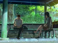 《言叶之庭》：面对爱情，有能力，更要有勇气