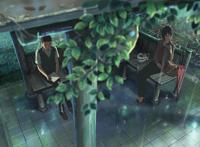 《言叶之庭》：面对爱情，有能力，更要有勇气