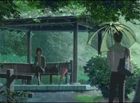 《言叶之庭》：面对爱情，有能力，更要有勇气