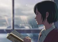 言叶之庭：所谓的人类，或多或少都有些不正常的地方