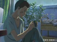 言叶之庭：新海诚监督作品，那些年追过的动漫！深入灵魂的孤悲