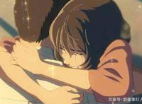 言叶之庭：新海诚监督作品，那些年追过的动漫！深入灵魂的孤悲