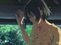 言叶之庭-动漫推荐