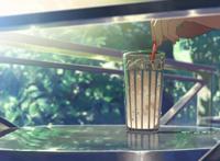 新海诚的动漫集锦之“言叶之庭”，爱的前提是彼此的信任！