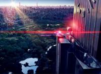 新海诚的动漫集锦之“言叶之庭”，爱的前提是彼此的信任！