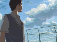 新海诚的动漫集锦之“言叶之庭”，爱的前提是彼此的信任！