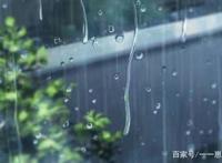 言叶之庭，一部适合反复欣赏的动漫