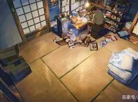 《言叶之庭》动漫中最美的脚，出自新海诚之手，美到窒息！