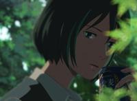 力荐新海诚的动画，言叶之庭的剧情补充，大家最想知道的故事结局