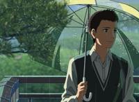 力荐新海诚的动画，言叶之庭的剧情补充，大家最想知道的故事结局