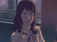 力荐新海诚的动画，言叶之庭的剧情补充，大家最想知道的故事结局