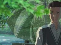 言叶之庭：秋月与雪野之间的爱情不应该被称为“师生恋”