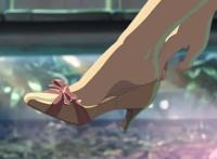 言叶之庭：师生恋，唯美又浪漫，结局耐人寻味