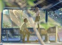 言叶之庭：师生恋，唯美又浪漫，结局耐人寻味