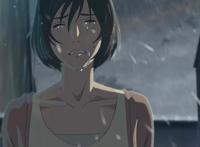 言叶之庭：师生恋，唯美又浪漫，结局耐人寻味