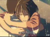 《言叶之庭》：追逐的远方，平凡的邂逅，一部雨天最适合看的动漫