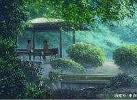 《言叶之庭》：因为新海诚的这部动画，从此爱上了下雨天