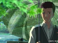 《言叶之庭》：因为新海诚的这部动画，从此爱上了下雨天