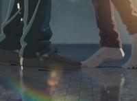 《言叶之庭》一部随便一帧都能做壁纸的精品动画