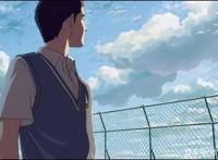 今日动漫推荐——《言叶之庭》