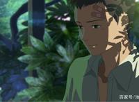 今日动漫推荐——《言叶之庭》