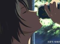 《言叶之庭》短短四十多分钟的动漫原来内涵不是那么简单