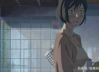 《言叶之庭》短短四十多分钟的动漫原来内涵不是那么简单