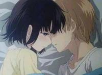 三部师生恋的日漫：《言叶之庭》男女主雨季深情告白，使人泪崩！