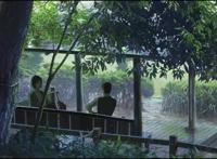 动漫推荐：最感人的《言叶之庭》，让你心中久久不能平静