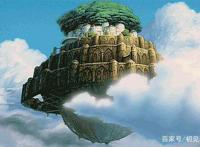 宫崎骏的动漫电影，每一部都是让我们永恒回味的经典！