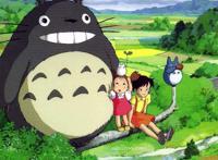 宫崎骏的动漫电影，每一部都是让我们永恒回味的经典！