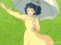 动漫台词：起风了，唯有努力生存