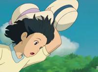 《起风了》（上）：有限的生命，最永恒的爱情