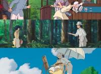 宫崎骏的电影《起风了》，你看懂了多少？