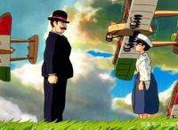 宫崎骏的电影《起风了》，你看懂了多少？