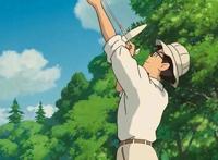 起风了，一部经典的日本动漫，关于工业和战争关系的思考！