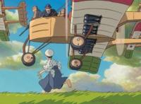 起风了，一部经典的日本动漫，关于工业和战争关系的思考！