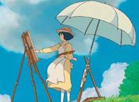 可歌可泣的恋情，深恶痛绝的战争——宫崎骏《起风了》