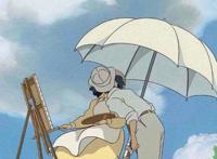 可歌可泣的恋情，深恶痛绝的战争——宫崎骏《起风了》