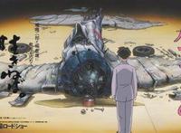 可歌可泣的恋情，深恶痛绝的战争——宫崎骏《起风了》