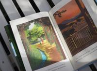 宫崎骏《起风了》原著中的那些动人句子，用心感受每一分每一秒的幸福