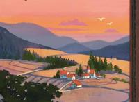 宫崎骏《起风了》原著中的那些动人句子，用心感受每一分每一秒的幸福