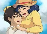 动漫《起风了》二郎选择与重病的菜穗子结婚，值得吗？