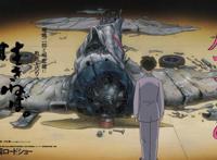 宫崎骏动漫电影《起风了》中的经典语录，感人肺腑，让人落泪