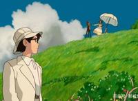 盘点宫崎骏与他手中的动画——起风了，唯有努力生存