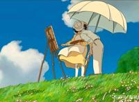 盘点宫崎骏与他手中的动画——起风了，唯有努力生存