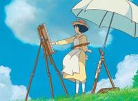 宫崎骏的治愈系动漫，夏天不止有“起风了”，这些动漫值得一看