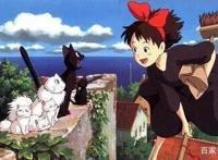 宫崎骏动漫电影中，几句超走心的台词