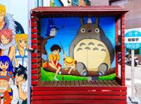 日本小说《起风了》，宫崎骏之外的爱情，撕心裂肺的思念