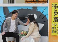 日本小说《起风了》，宫崎骏之外的爱情，撕心裂肺的思念